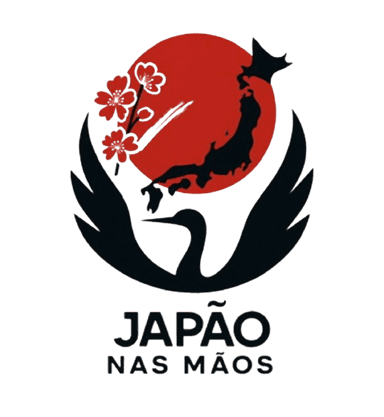 Japão Nas Mãos